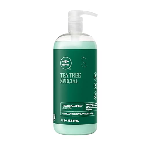 Champú de Árbol de Té de Paul Mitchell