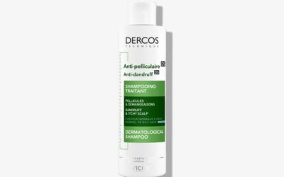 Vichy Dercos Shampoo