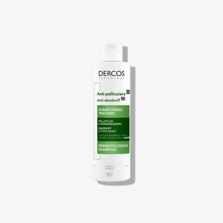 Vichy Dercos Shampoo Anti Caspa